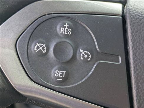 Used 2016 Chevrolet Silverado 1500 LT w/ All Star Edition RWD image 14