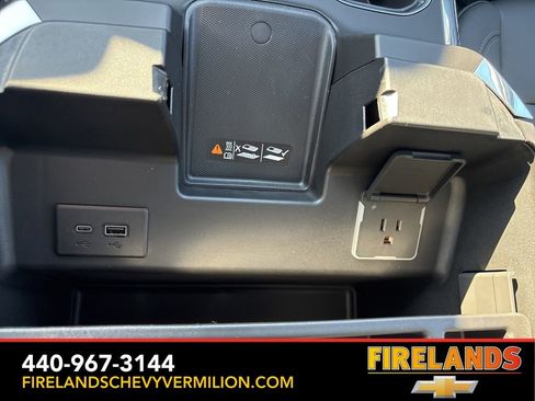 New 2026 Chevrolet Silverado 1500 LT Trail Boss w/ LT Trail Boss Premium Package image 38