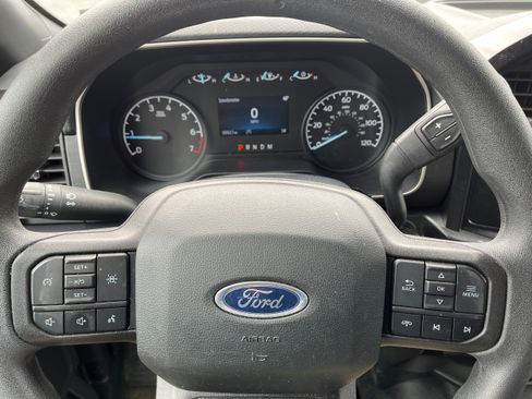 Certified 2023 Ford F150 XL w/ STX Appearance Package image 16