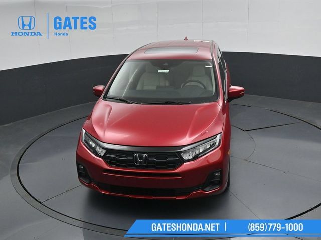 New 2026 Honda Odyssey EX-L image 55