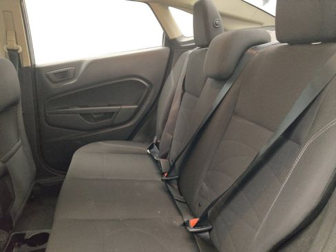 Used 2019 Ford Fiesta SE FWD image 18