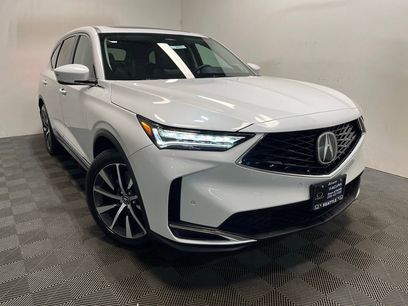 New 2026 Acura MDX w/ Technology Package