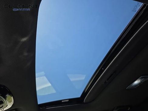 New 2024 Hyundai Santa Cruz Night image 21