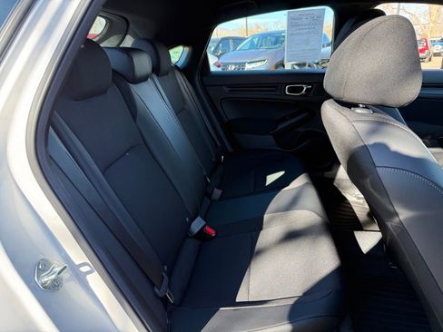 Certified 2026 Honda Civic Sport image 35