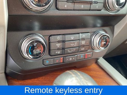 Used 2019 Ford F150 King Ranch w/ Equipment Group 601A Luxury image 13