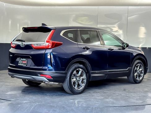 Used 2019 Honda CR-V EX image 3