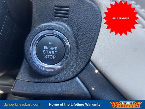 Certified 2022 Subaru Legacy Limited image 21