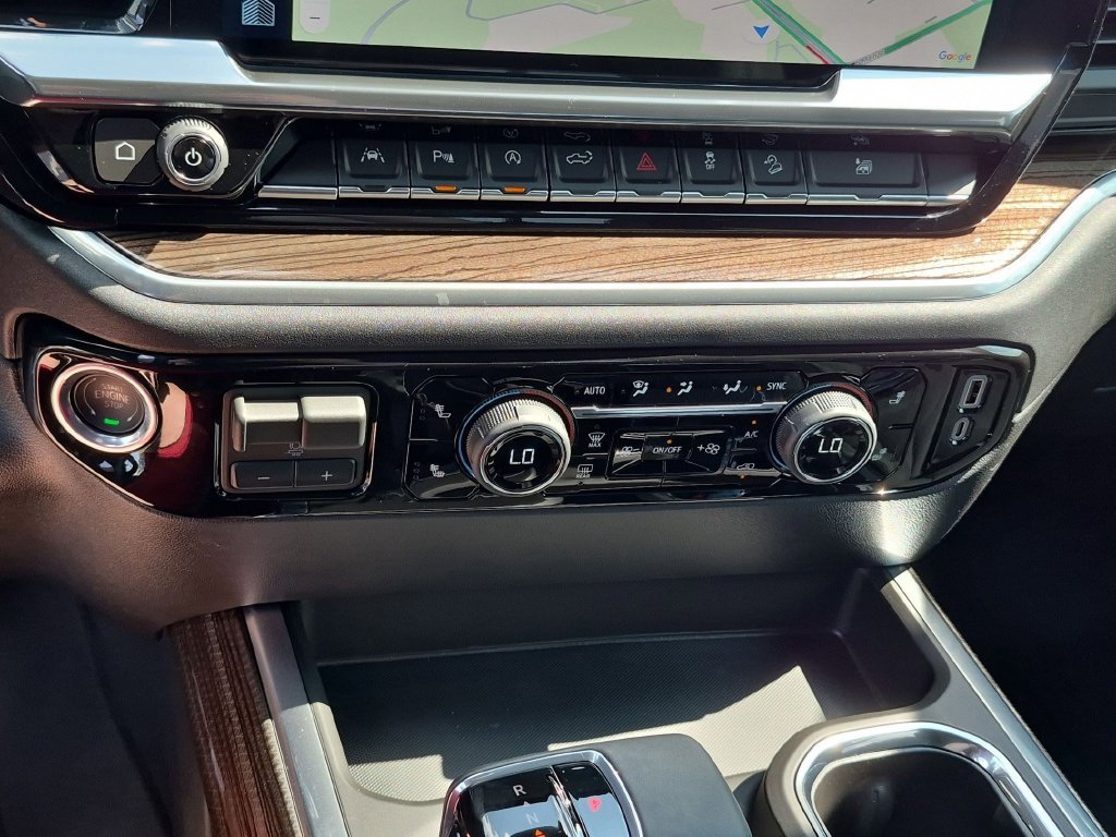 New 2026 Chevrolet Silverado 1500 RST AWD/4WD image 26
