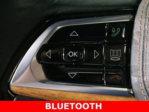 Used 2023 Jeep Grand Cherokee Summit image 17