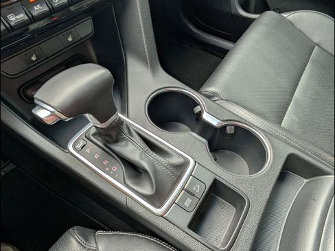 Used 2021 Kia Sportage EX FWD image 17