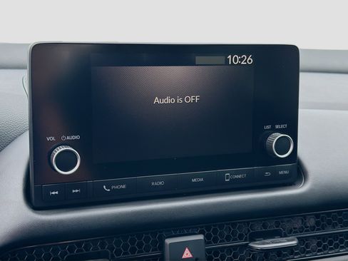 Certified 2023 Honda HR-V LX image 12