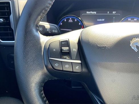 Used 2021 Ford Bronco Sport Outer Banks w/ Outer Banks Package image 20