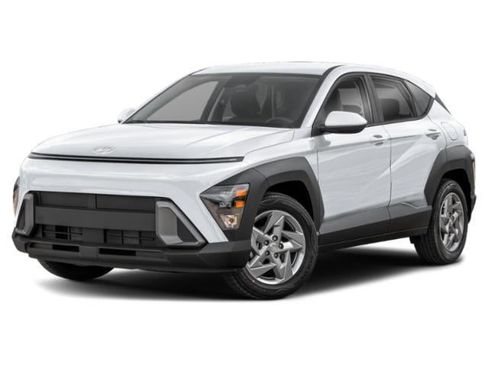 New 2027 Hyundai Kona SE FWD image 1