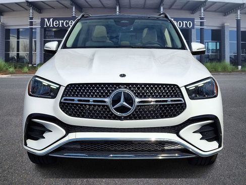 Certified 2024 Mercedes-Benz GLE 350 4MATIC image 2