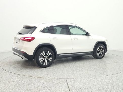 Certified 2026 Mercedes-Benz GLA 250 image 5