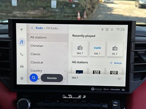 Used 2024 Toyota Sequoia TRD Pro image 26