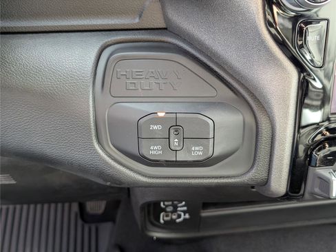 New 2026 RAM 3500 Tradesman image 18