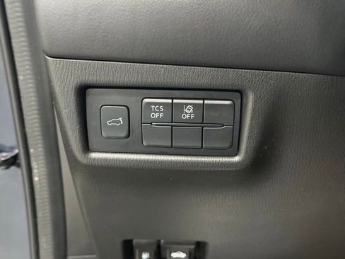 Used 2020 MAZDA CX-5 Grand Touring image 15