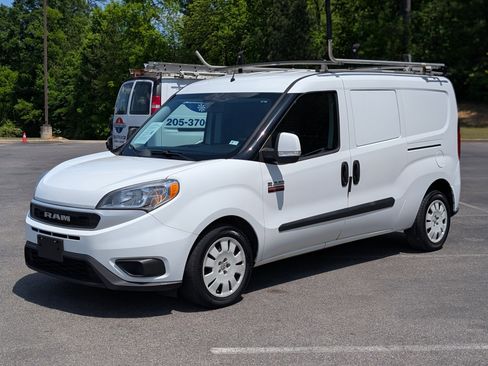 Used 2019 RAM ProMaster City Tradesman SLT image 5