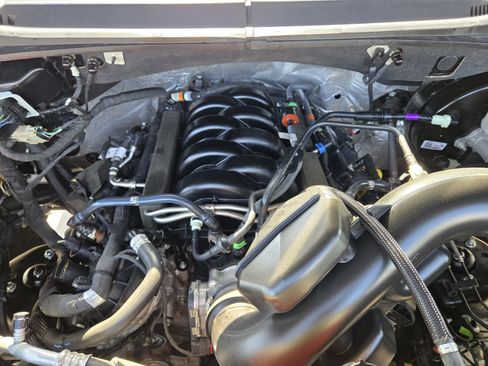 Used 2018 Ford F150 Lariat RWD image 30