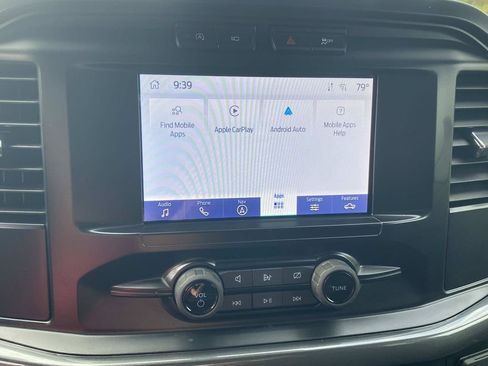 Certified 2023 Ford F150 XL w/ STX Appearance Package AWD/4WD image 24