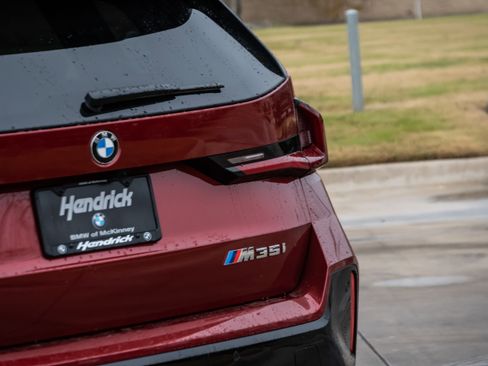 New 2026 BMW X1 M35i w/ Technology Package image 8