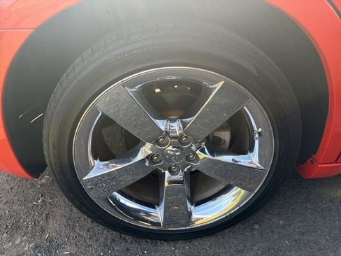 Used 2008 Dodge Charger R/T RWD image 5