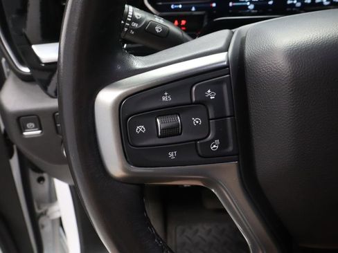 Used 2022 Chevrolet Silverado 1500 LT image 29
