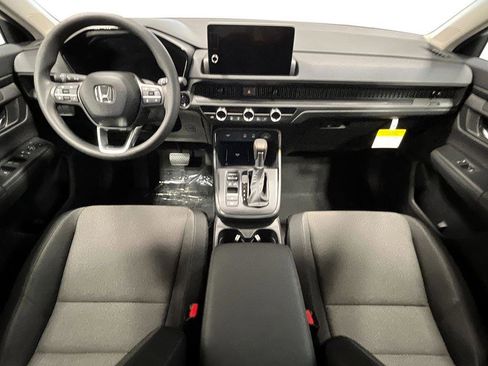 New 2026 Honda CR-V EX image 15