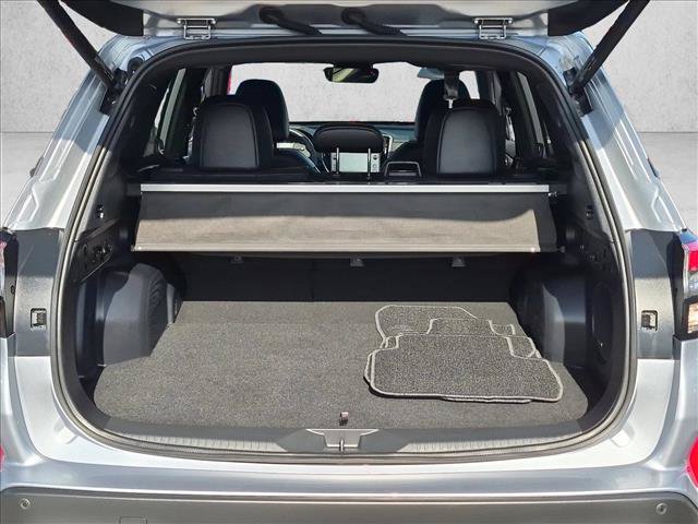 Certified 2026 Subaru Forester Limited AWD/4WD image 6
