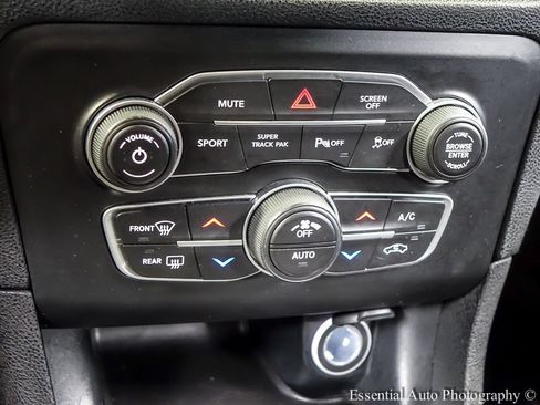 Used 2023 Dodge Charger GT RWD image 18