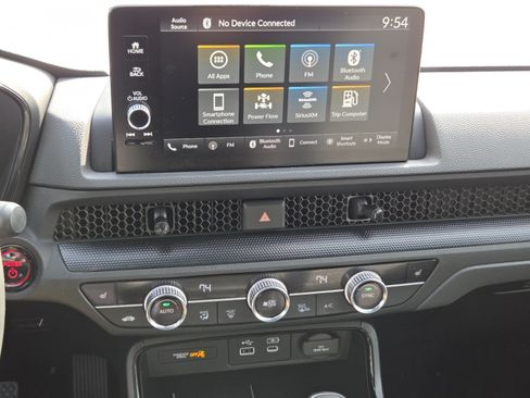 Certified 2024 Honda CR-V Sport-L image 35