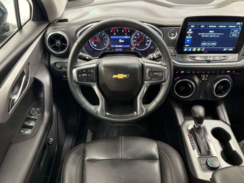 Used 2023 Chevrolet Blazer LT w/ LPO, Floor Liner Package FWD image 28
