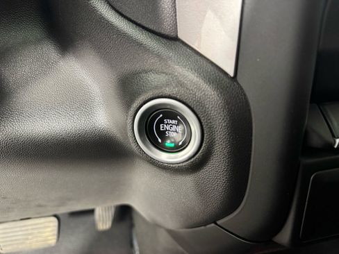 Used 2022 Chevrolet Silverado 1500 Custom Trail Boss image 19