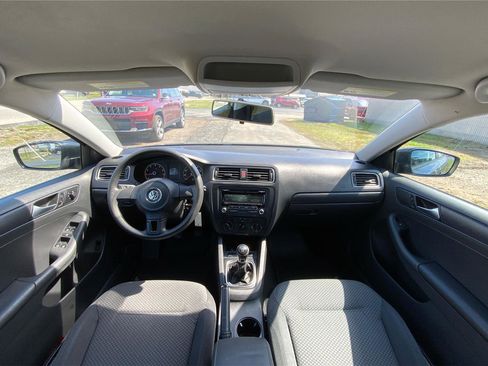 Used 2013 Volkswagen Jetta S image 31