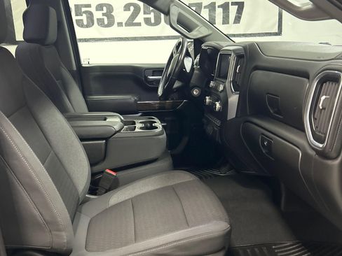 Used 2021 GMC Sierra 1500 SLE w/ Remote Start Package AWD/4WD image 13