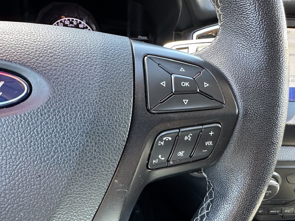 Used 2022 Ford Ranger Lariat w/ Tremor Off-Road Package AWD/4WD image 26