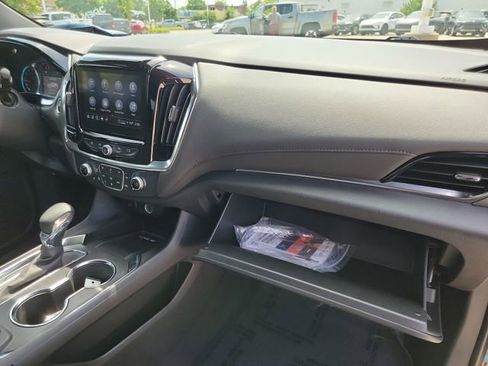 Used 2023 Chevrolet Traverse LT w/ LPO, Floor Liner Package AWD/4WD image 30