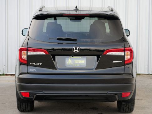Used 2022 Honda Pilot Special Edition image 49