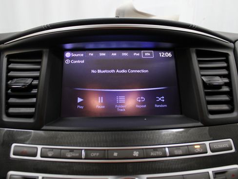 Used 2019 INFINITI QX60 Luxe w/ Essential Package image 42