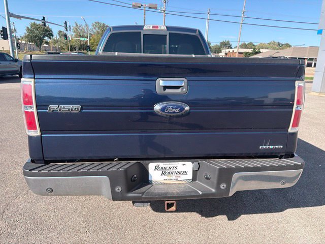 Used 2014 Ford F150 XLT w/ Equipment Group 302A Luxury AWD/4WD image 20