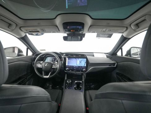 Certified 2023 Lexus RZ 450e Premium w/ Accessory Package (Z1) image 15