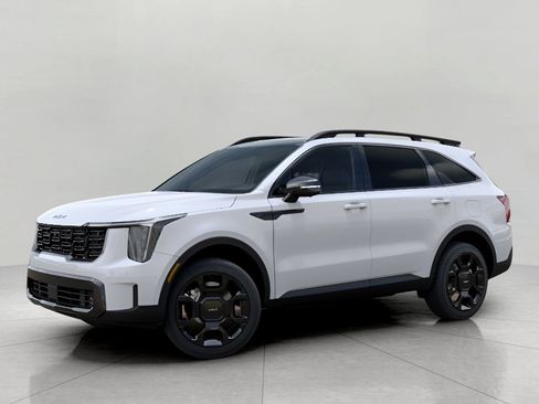 New 2026 Kia Sorento SX Prestige AWD/4WD image 3