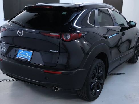 Used 2024 MAZDA CX-30 AWD 2.5 S w/ Select Sport Pkg image 7
