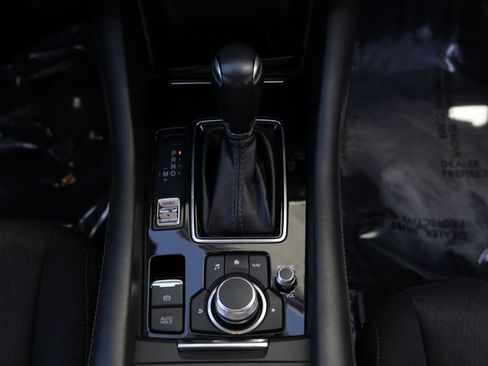 Used 2018 MAZDA MAZDA6 Sport w/ I-ACTIVSENSE Package FWD image 40