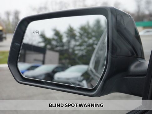 Used 2021 GMC Acadia AT4 w/ Trailering Package image 6