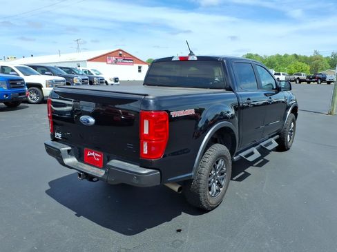 Used 2022 Ford Ranger XLT w/ Tremor Off-Road Package AWD/4WD image 6