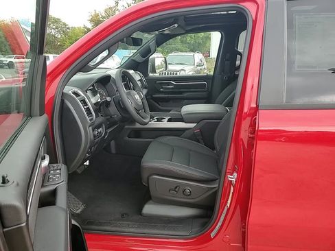 New 2025 RAM 1500 Big Horn image 13