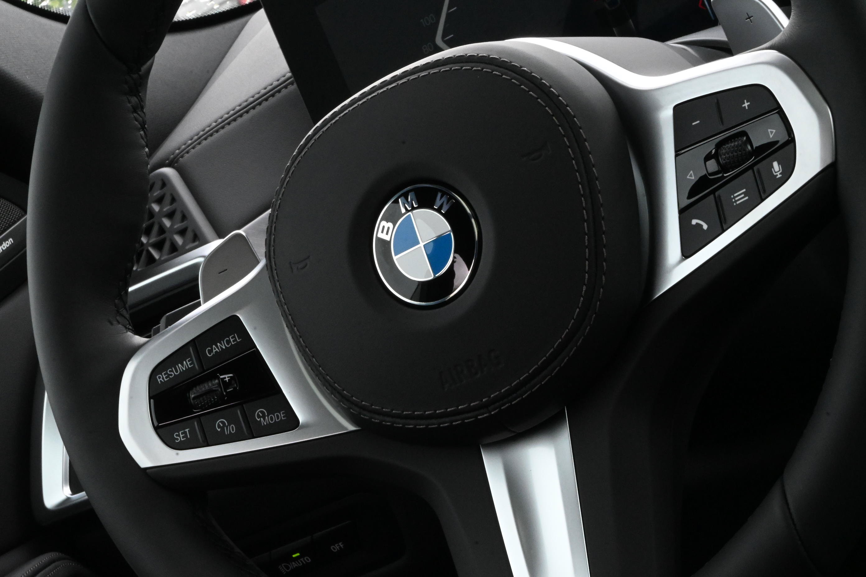 New 2027 BMW X6 xDrive40i w/ Climate Comfort Package AWD/4WD image 19