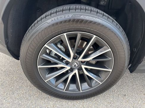 Used 2023 Lexus NX 350 AWD image 9